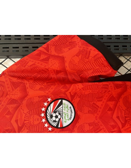 Maillots Égypte 2025 Maillots Égypte 2025