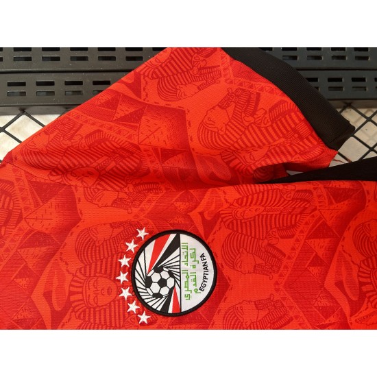 Maillots Égypte 2025