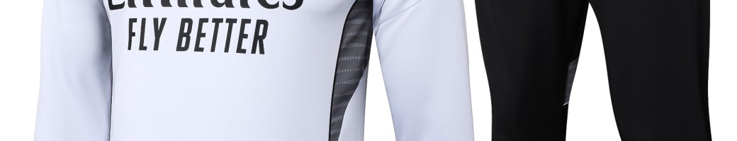 Survêtement de football