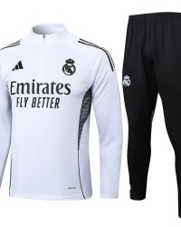 Survêtement de football