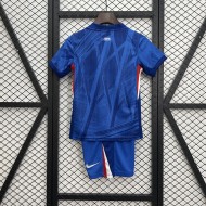 Maillot Chelsea Domicile 25/26 Enfant  