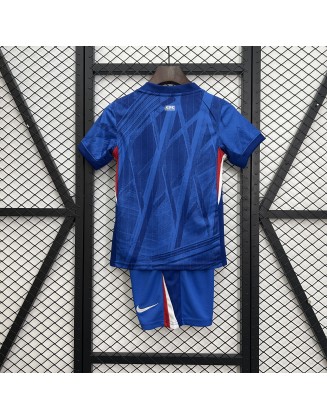 Maillot Chelsea Domicile 25/26 Enfant  