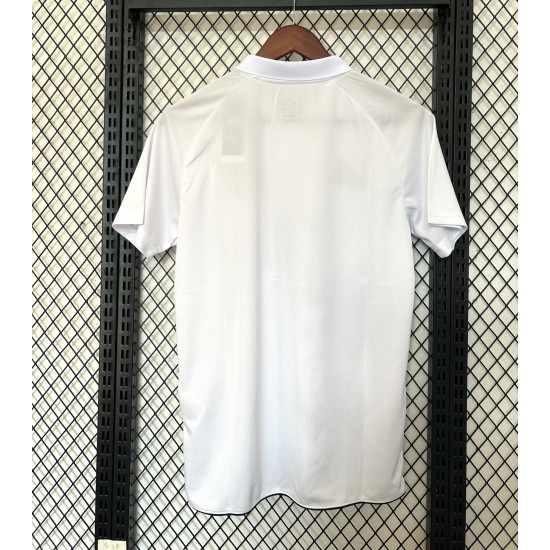 Maillot Real Madrid 25/26