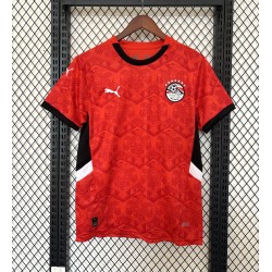 Maillots Égypte 2025