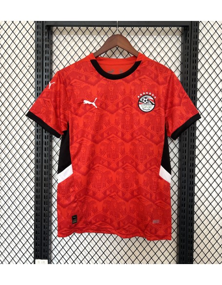 Maillots Égypte 2025 Maillots Égypte 2025