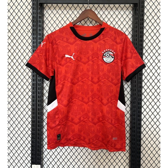 Maillots Égypte 2025