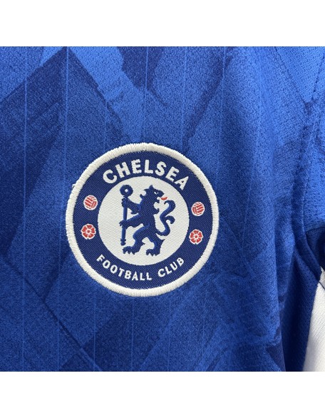Maillot Chelsea Domicile 25/26 Enfant Maillot Chelsea Domicile 25/26 Enfant