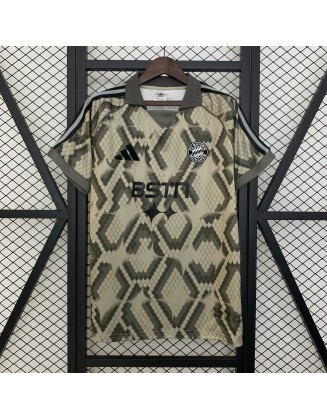 Maillot Bayern Munich Édition Spéciale 25/26