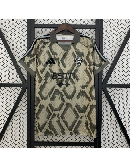 Maillot Bayern Munich Édition Spéciale 25/26 Maillot Bayern Munich Édition Spéciale 25/26