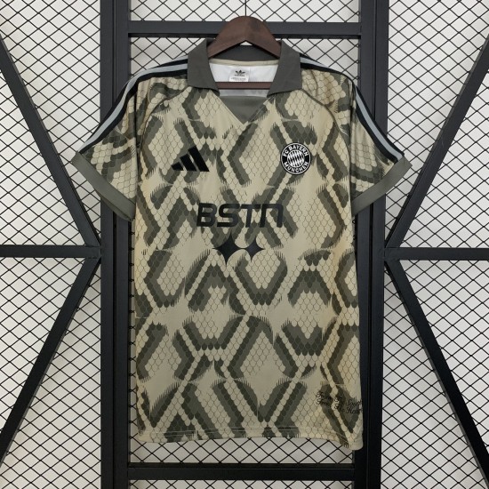 Maillot Bayern Munich Édition Spéciale 25/26