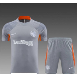 Maillots + Shorts Inter Milan 24/25