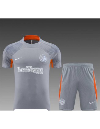 Maillots + Shorts Inter Milan 24/25