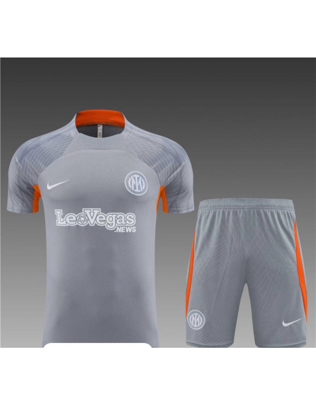 Maillots + Shorts Inter Milan 24/25