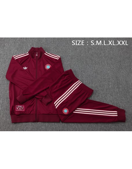 Veste + Pantalon Bayern Munich 25/26