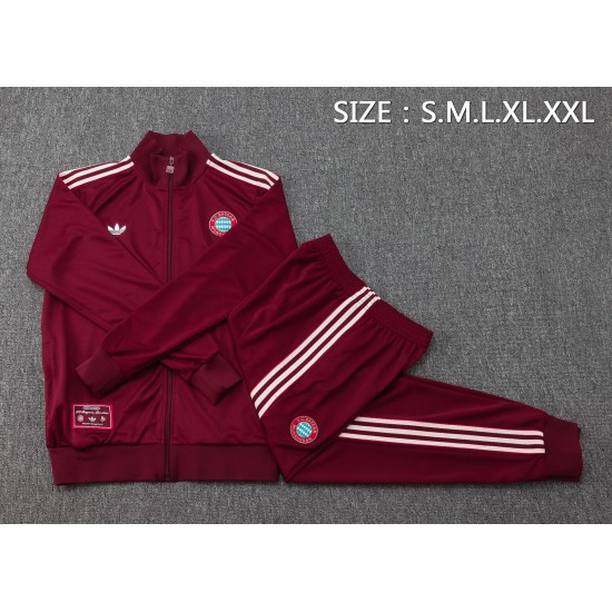 Veste + Pantalon Bayern Munich 25/26