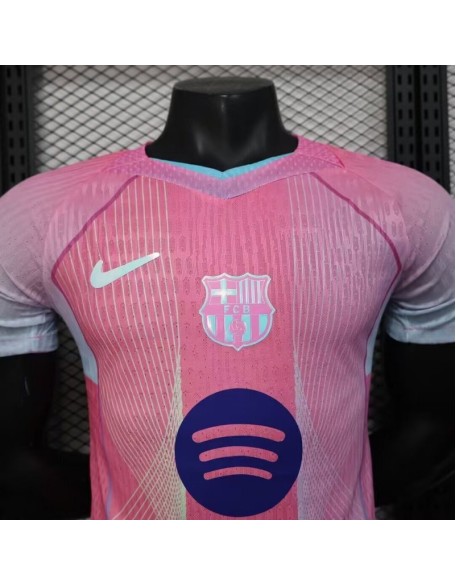 Maillot Barcelone 25/26---Version du lecteur Maillot Barcelone 25/26---Version du lecteur