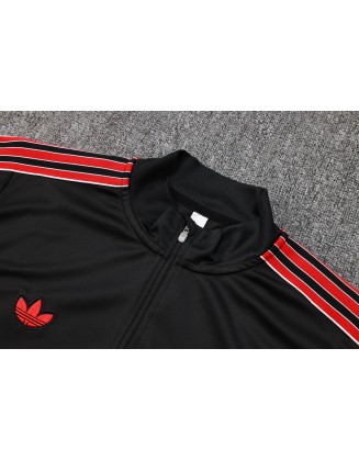 Survêtements MU 25/26