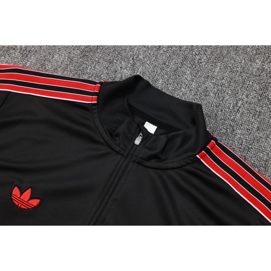 Survêtements MU 25/26