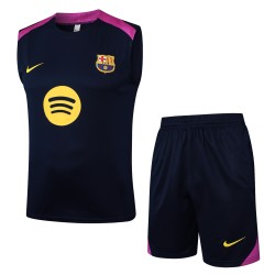Gilet + Short FC Barcelone 25/26
