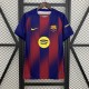 Maillot Barcelone Domicile 25/26