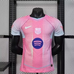 Maillot Barcelone 25/26---Version du lecteur
