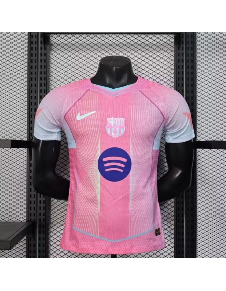 Maillot Barcelone 25/26---Version du lecteur