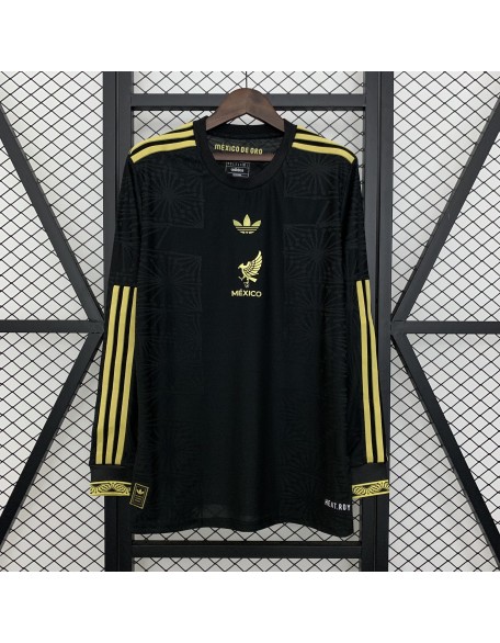 Maillot Mexicaine 25/26 ML