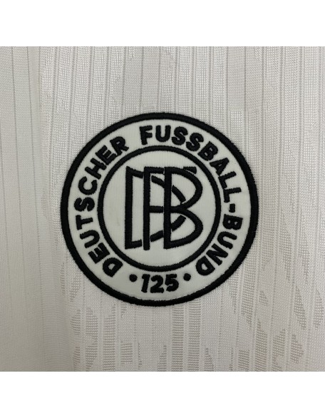 125e anniversaire de l'Allemagne en 2025 125e anniversaire de l'Allemagne en 2025