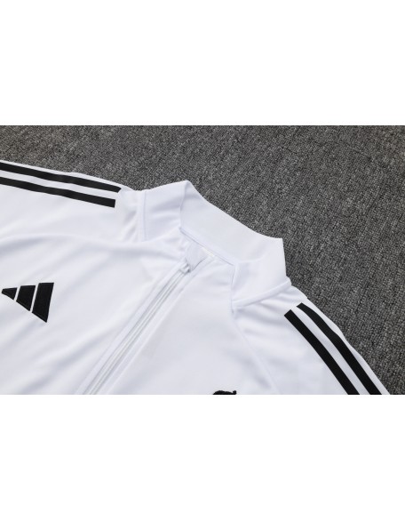 Veste + Pantalon Real Madrid 25/26