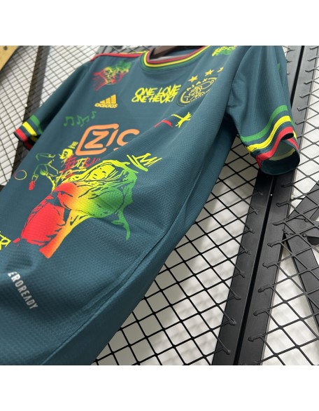 Maillot édition spéciale 25/26 Maillot édition spéciale 25/26