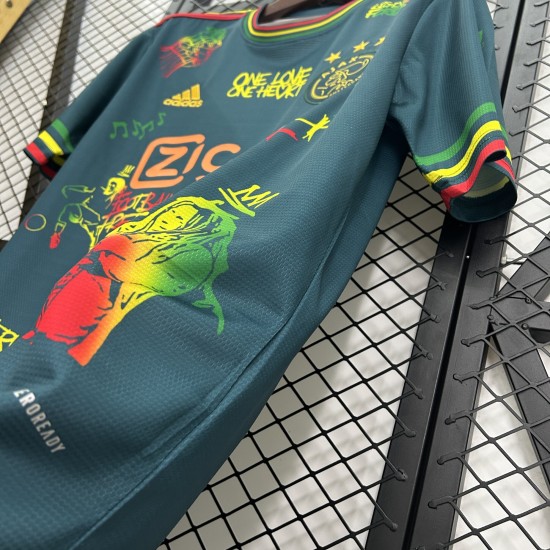 Maillot édition spéciale 25/26