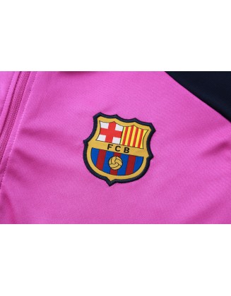 Survêtement Barcelone 25/26