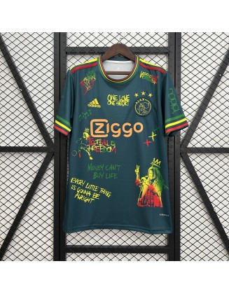 Maillot édition spéciale 25/26