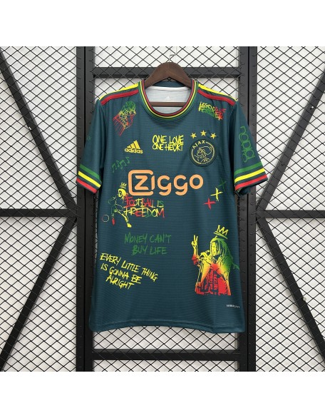 Maillot édition spéciale 25/26 Maillot édition spéciale 25/26