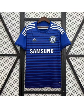 Maillot Chelsea 14/15 Retro 