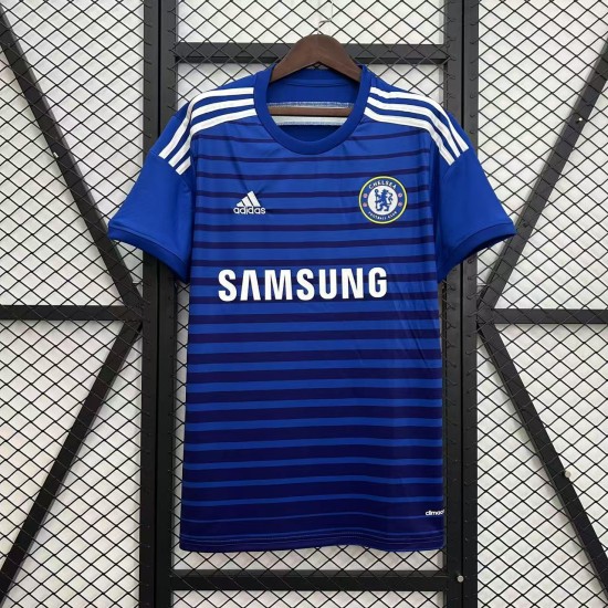 Maillot Chelsea 14/15 Retro 