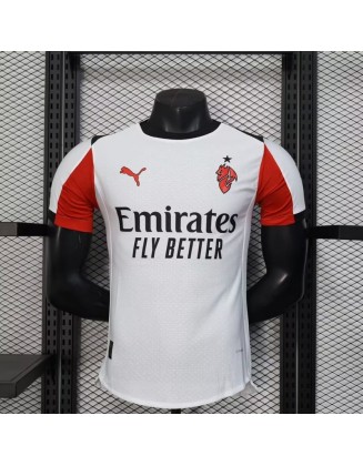 Maillot AC Milan 25/26 Version du lecteur