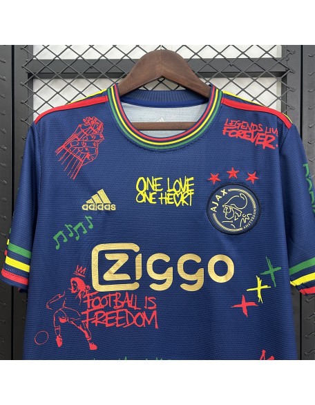 Maillot édition spéciale 25/26 Maillot édition spéciale 25/26