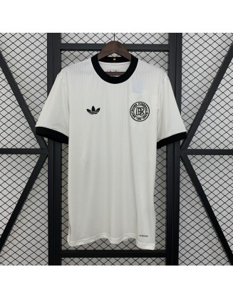 125e ​​anniversaire de l'Allemagne en 2025