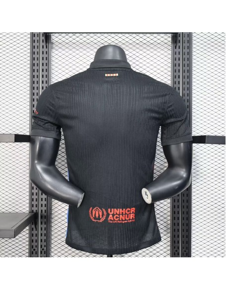 Maillot Barcelone 25/26---Version du lecteur Maillot Barcelone 25/26---Version du lecteur