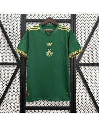 Maillot Mexicaine 25/26