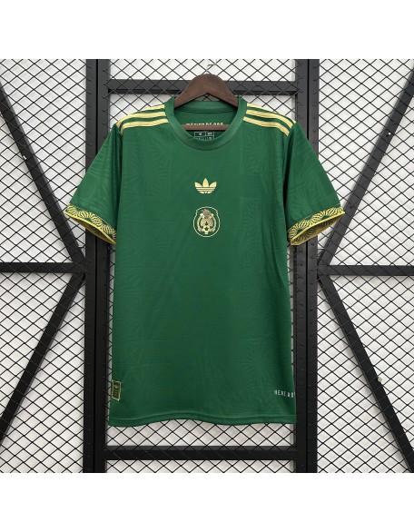 Maillot Mexicaine 25/26 Maillot Mexicaine 25/26