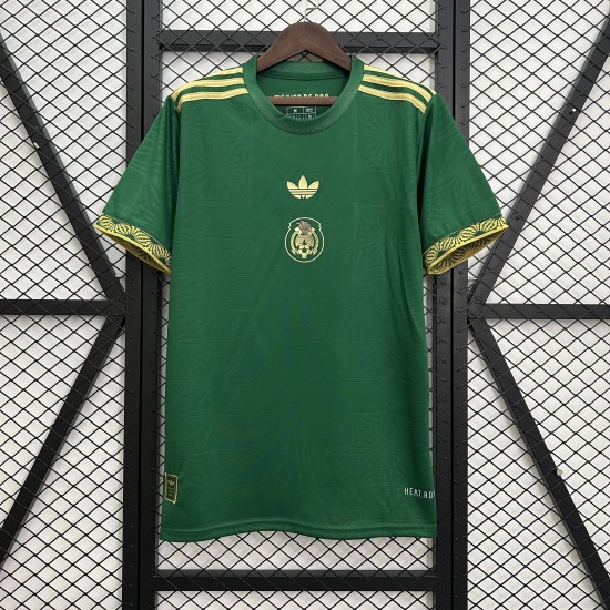 Maillot Mexicaine 25/26