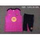 Gilet + Short FC Barcelone 25/26