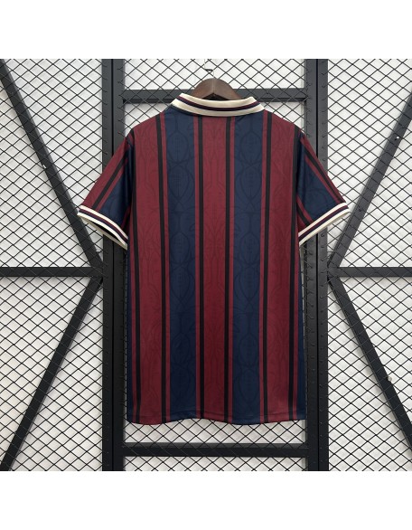 125e anniversaire de la Barcelone rétro 125e anniversaire de la Barcelone rétro