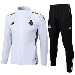 Veste + Pantalon Real Madrid 25/26