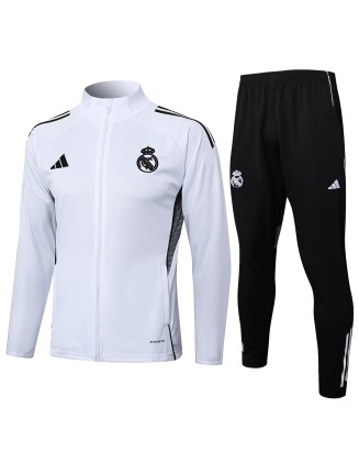 Veste + Pantalon Real Madrid 25/26