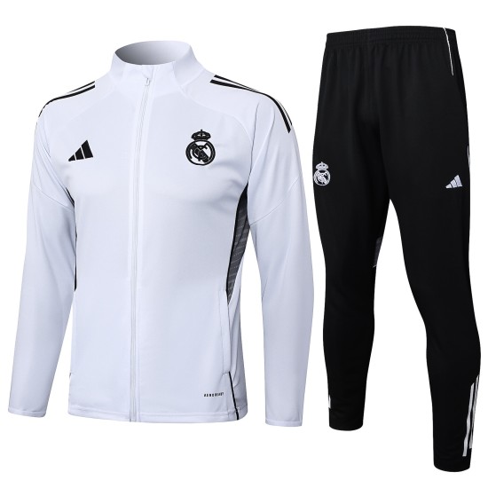 Veste + Pantalon Real Madrid 25/26