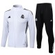 Veste + Pantalon Real Madrid 25/26
