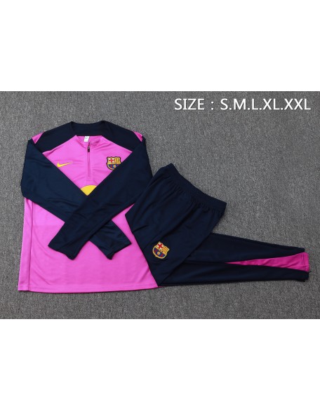 Survêtement Barcelone 25/26